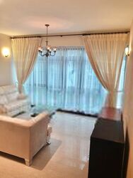Merawoods (D23), Condominium #583105721